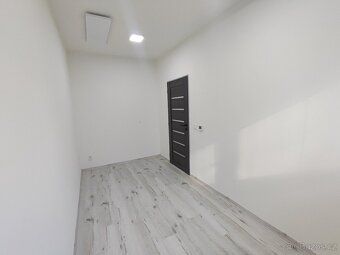 Pronájem bytu 3+1, 60 m², novostavba, Doksy u Máchova jezera