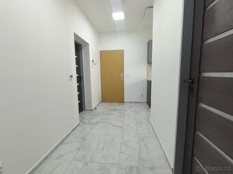 Pronájem bytu 3+1, 60 m², novostavba, Doksy u Máchova jezera