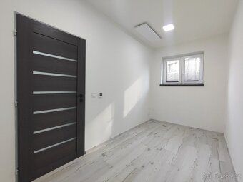 Pronájem bytu 3+1, 60 m², novostavba, Doksy u Máchova jezera