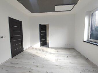 Pronájem bytu 3+1, 60 m², novostavba, Doksy u Máchova jezera