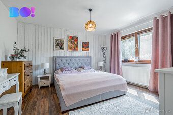 V obci Mosty u Jablunkova nabízíme k prodeji rodinný dům o d