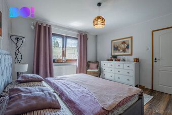 V obci Mosty u Jablunkova nabízíme k prodeji rodinný dům o d