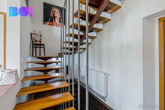 V obci Mosty u Jablunkova nabízíme k prodeji rodinný dům o d