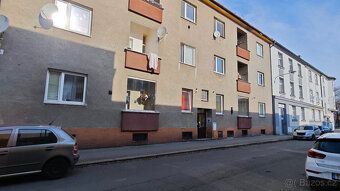 Naše společnost Vám nabízí k prodeji byt v osobním vlastnict