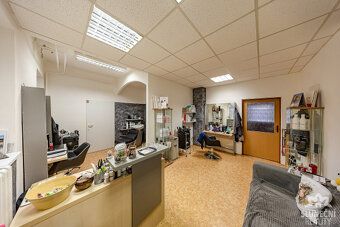 We offer for sale an exceptional corner tenement house that is located in the absolute center…