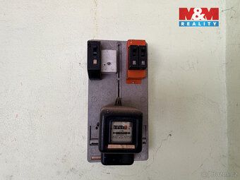 Nabízíme ke koupi družstevní řadovou dvojgaráž o nadstandard