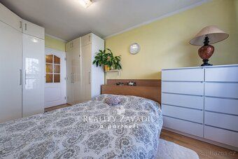 Ref. No. 01229 I am offering for sale a bright and modernly designed apartment