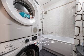 Ref. No. 01229 I am offering for sale a bright and modernly designed apartment