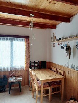Cottage for sale in personal ownership, without a real estate agency