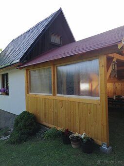 Cottage for sale in personal ownership, without a real estate agency