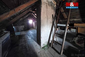 Máme pro Vás jedinečnou nabídku prodeje zatepleného rodinnéh