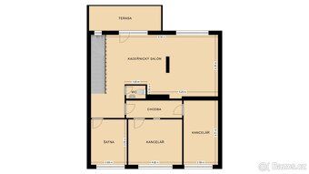Looking for suitable non-residential premises for your business in the city center