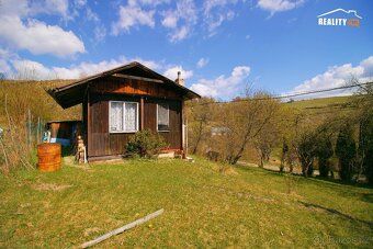 Looking for peace in nature and at the same time a place for your future home?