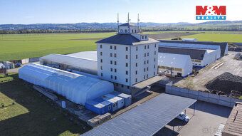 S pověřením insolvenčního správce nabízíme k projevení zájmu