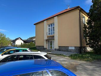 Nabízím byt 1+1 k pronájmu v klidné lokalitě v Týnci nad Sáz