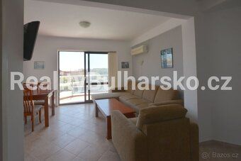 Bulgaria, Ravda 8238 - Spacious apartment 3+kk (90 sqm) with two balconies
