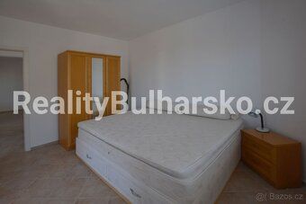 Bulgaria, Ravda 8238 - Spacious apartment 3+kk (90 sqm) with two balconies