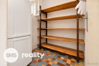 We offer for sale a family house in the picturesque village of Podivín, which is located near…