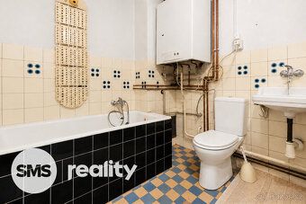We offer for sale a family house in the picturesque village of Podivín, which is located near…