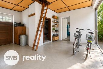 We offer for sale a family house in the picturesque village of Podivín, which is located near…