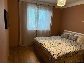Good day,
We offer rent of an apartment in Mimoň on Novopolní street