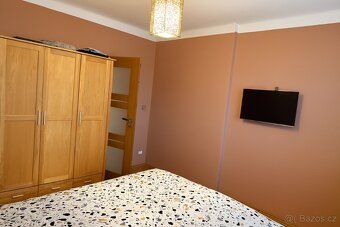 Good day,
We offer rent of an apartment in Mimoň on Novopolní street