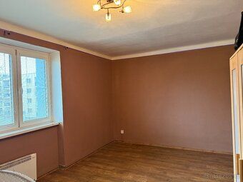 Good day,
We offer rent of an apartment in Mimoň on Novopolní street