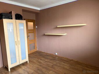 Good day,
We offer rent of an apartment in Mimoň on Novopolní street