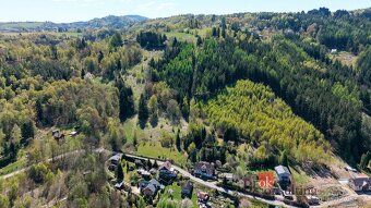 Prodej, domy/rodinný, 108 m2, Líšný 2.díl 18, 46822 Líšný, J