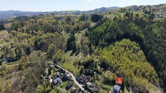 Prodej, domy/rodinný, 108 m2, Líšný 2.díl 18, 46822 Líšný, J