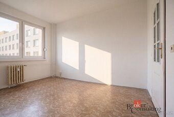 Prodej bytu 4+kkProdej prosluněného bytu 4+kk, 90 m², Praha 