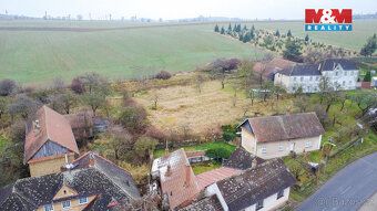 Nabízíme k prodeji slunný pozemek k bydlení o výměře 1 545 m
