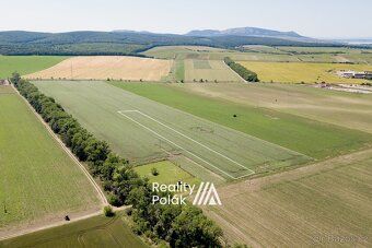 Ev.č. 25PP102 Zemědělská půda – orná půda – bonitní černozem