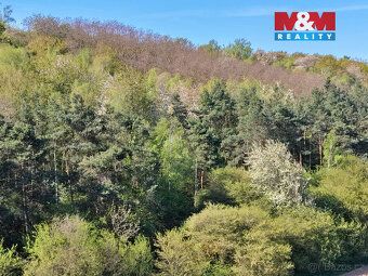 We offer for sale a set of plots with total area of 5857 m² in
