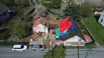 A place with character, space and great potential.
I'm offering
