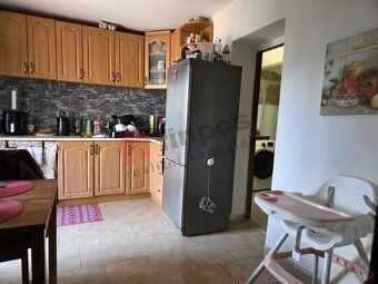 A place with character, space and great potential.
I'm offering