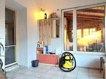 Pronájem bytu 1kk o 20m², Maloměřický Most, pro jednu osobu,