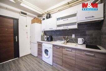Hledáte klidné bydlení a přitom v srdci Hradce Králové? Tak 