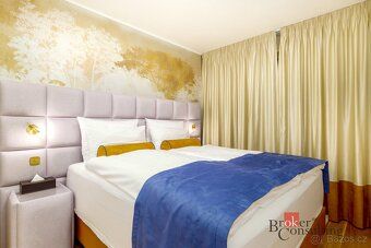 Sale of beautiful apartment 2+kk in project Molo LipnoExclusively we offer for sale a fully…
