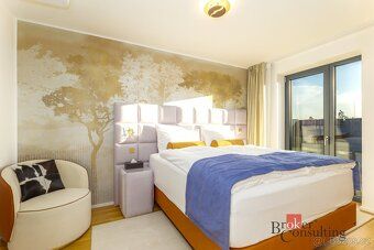 Sale of beautiful apartment 2+kk in project Molo LipnoExclusively we offer for sale a fully…