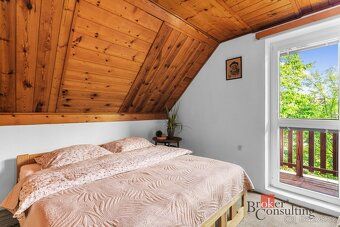 Prodej, domy/chalupa, 107 m2, Radvánovice 24, 51101 Karlovic