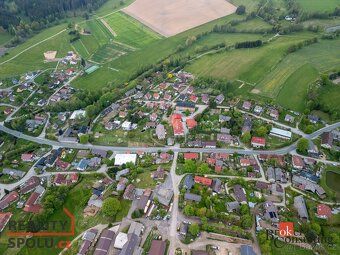 Pronájem nového bytu 1+kk ve Světnově 37,4 m2 – klidné bydle