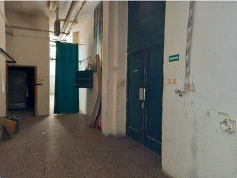 The subject of sale is a 100% share in Teplická realitní s.r.o., ID No.: 25438417, based at…
