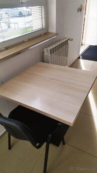 Rent modern office after reconstruction in lucrative part of city center Zlin size 36 sqm with…