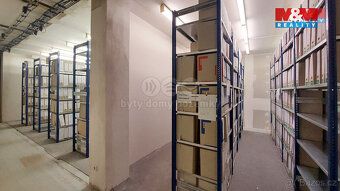We offer commercial premises in Ústí nad Orlicí located