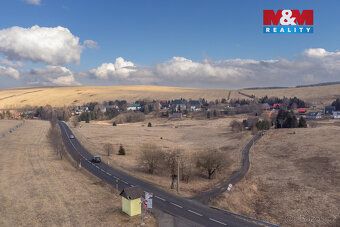 Nabízíme k prodeji 2 atraktivní pozemky určený k bydlení s c