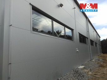 We offer for rent or sale an established and fully functional facility for car wreckage…
