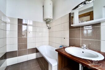 Unique investment opportunity: 6 apartments + studio in quiet location Litoměřice