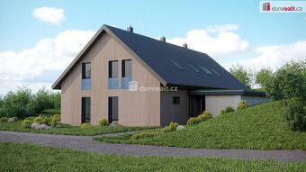 Including project documentation and construction permit, legal and real estate service.