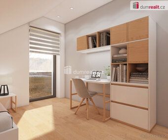 Including project documentation and construction permit, legal and real estate service.